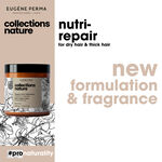 Eugene Perma Professionnel Nature Masque Nutri-réparateur 500ml
