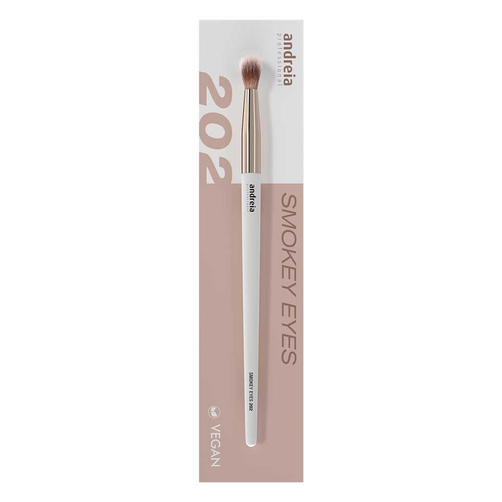Andreia Professional Pinceau Maquillage - Smokey Eyes 202