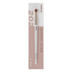 Andreia Professional Pinceau Maquillage - Smokey Eyes 202