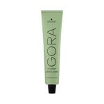 Schwarzkopf Professional Igora coloration permanente sans ammoniaque 60ml 6-0 Blond fonc&eacute; naturel