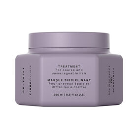Fibre Clinix De-Frizz Masque capillaire 250ml