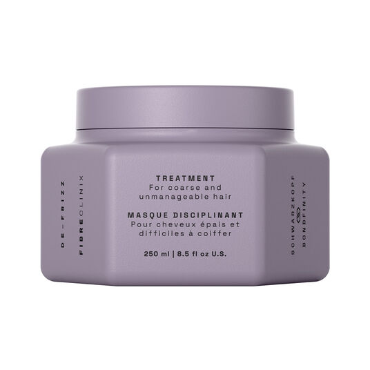 Fibre Clinix De-Frizz Masque capillaire 250ml