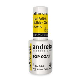 Andreia Professional All In One Gellak Topcoat 10.5ml