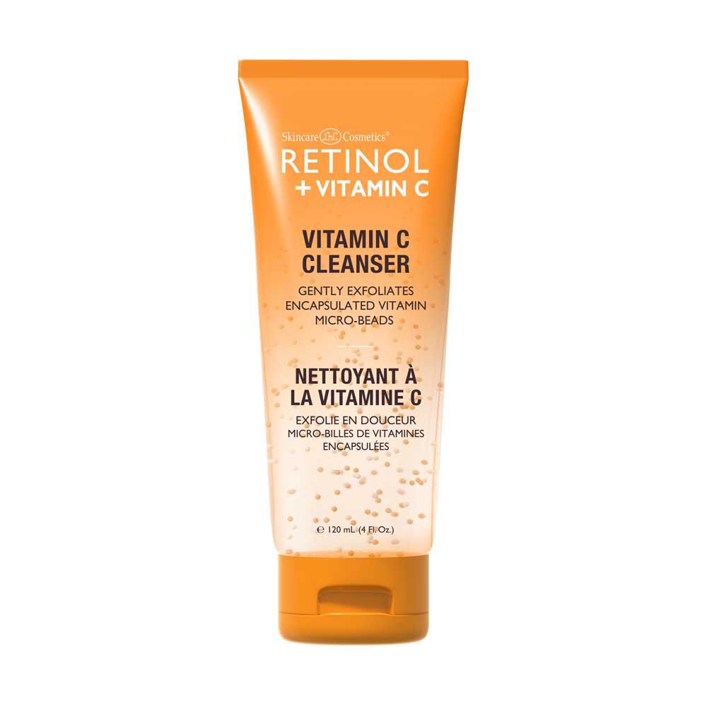 Retinol Vitamine C Reiniger 120ml Retinol Vitamine C Reiniger 120ml