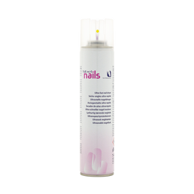 Sibel Séche-ongles ultra rapide 300ml/6104010