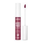 Andreia Professional Vloeibare Lippenstift-Kiss Proof 04 Rozenboeket Roze 8ml