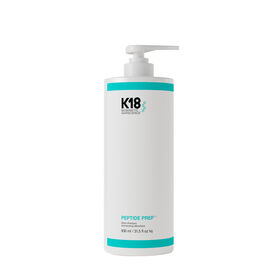 K18 Peptide Prep Detox Shampoing 930ml