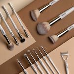 Andreia Professional Pinceau Maquillage - Kabuki Foundation 101