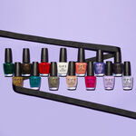OPI Nagellak- Terribly Nice Collection 15ml It’s a Wonderful Spice