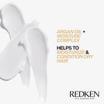 Redken All Soft Hydraterend masker 250ml