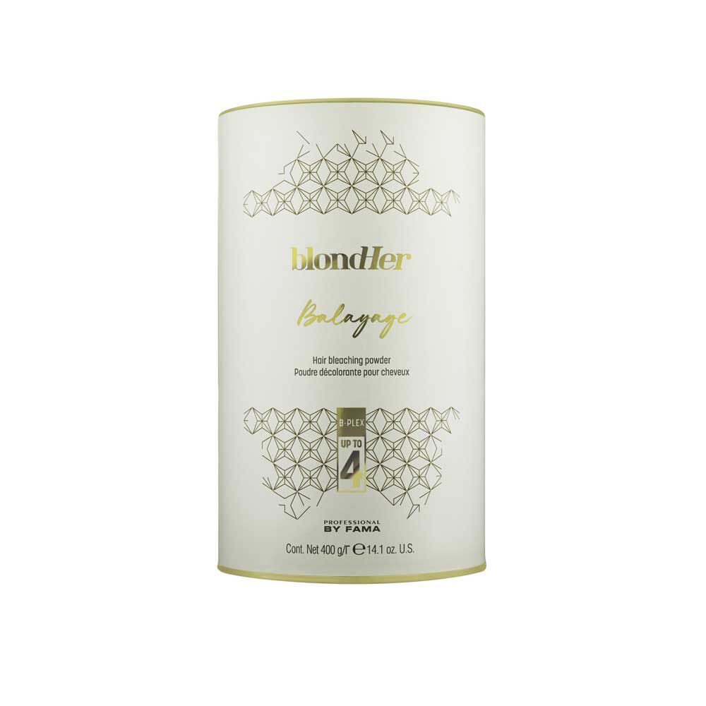 Professional By Fama Blondher Balayage Blondeerpoeder 400g