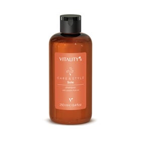 Vitality's C & S Sole Shampoo 250ml