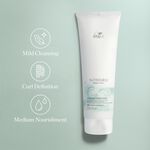 Wella Professionals Nutricurls Conditionneur Lavant 200ml