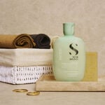 Alfaparf Milano Semi Di Lino Scalp Relief Milde Micellaire Kalmerende Shampoo 250ml