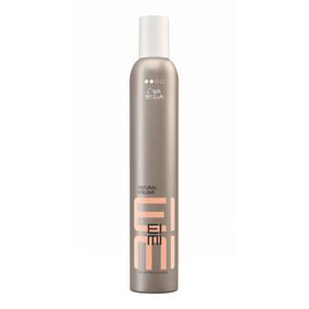 Wella Professionals EIMI Natural Volume Mousse Volumisante Légère 500ml Wella Professionals EIMI Natural Volume Mousse Volumisante Légère 500ml