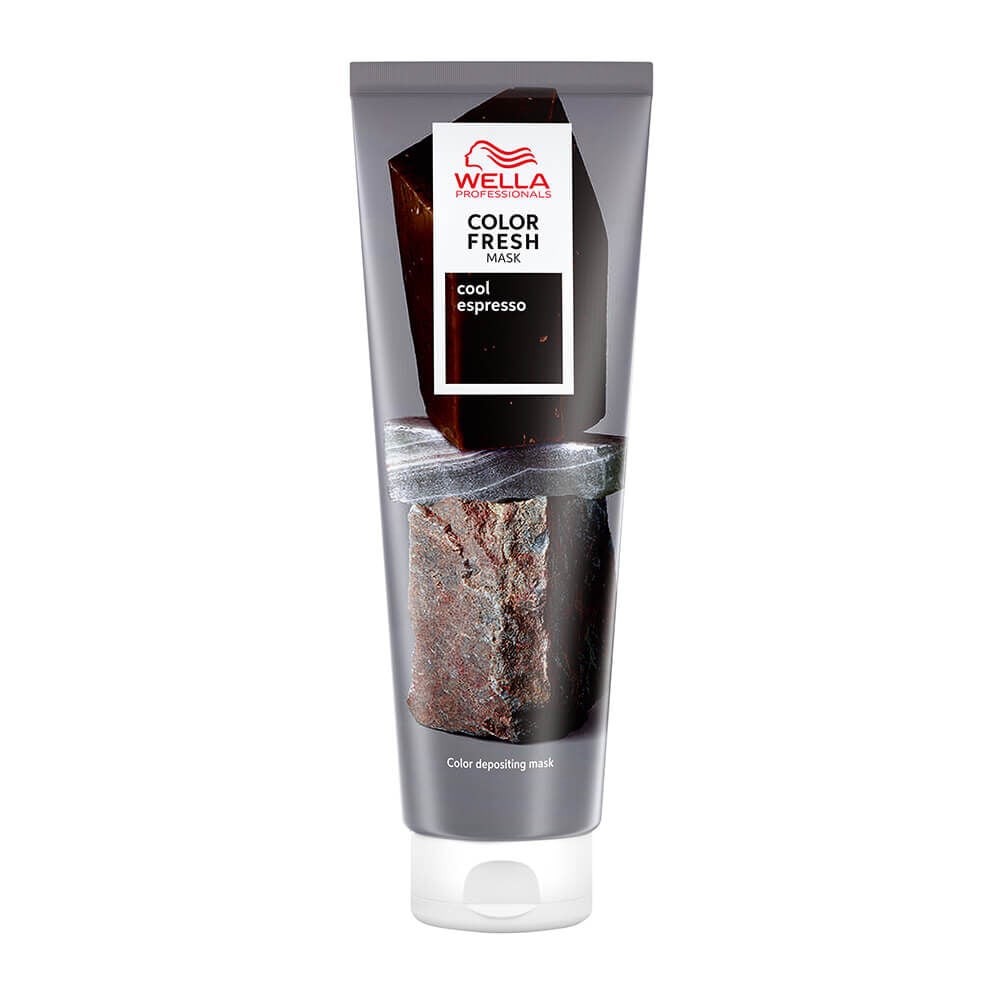 Wella Professionals Color Fresh Mask 150ml Wella Professionals Color Fresh Mask 150ml