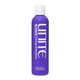 Unite Hair BLONDA Shampooing Violet D&eacute;jaunissant 236ml