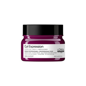 L'Oréal Professionnel Série Expert Curl Expression Mask L'Oréal Professionnel Série Expert Curl Expression Mask