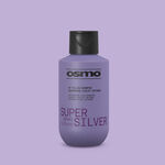 Osmo Super Silver Intense Paarsshampoo 100ml