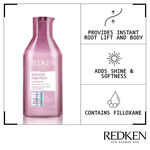 Redken Volume Injection Après-Shampooing 300ml