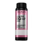Redken Shades EQ Bonder Inside Demi-permanente haarkleuring - 09T Chrome 60ml