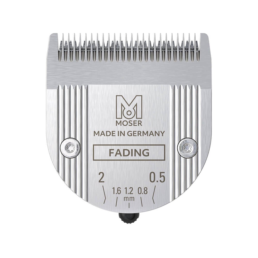 Moser Snijmessen Fading Blade Standard Cutter 1887-7020