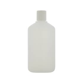 Sibel Bouteille à Shampooing 500ml