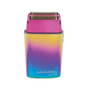 BaByliss PRO Chameleon Dubbel Foliescheerapparaat