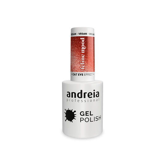 Andreia Professional Feline Mood Gellak Cat Eye Effect FE1 10.5ml