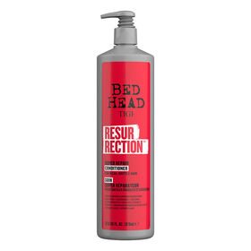 Tigi Bed Head Resurrection Super Herstellende Behandeling voor Kwetsbaar en Broos Haar 970ml