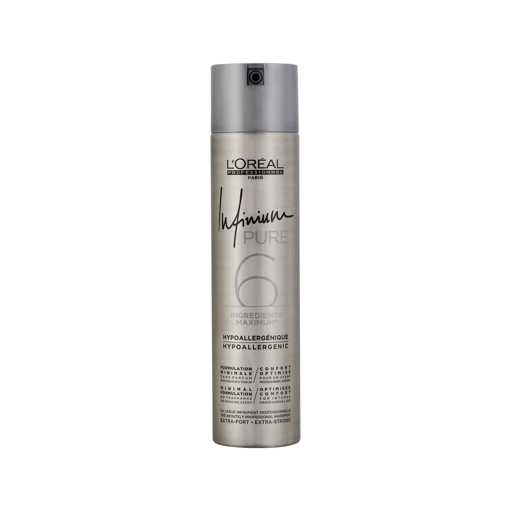 L'Oréal Infinium Pure Xtra Strong Spray 300ml