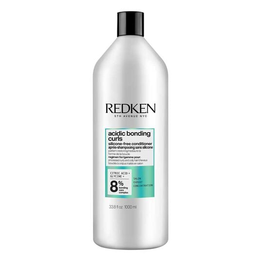 Redken Acidic Bonding  Curls Apr&egrave;s-shampoing 1L