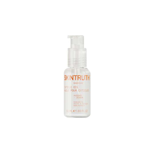 SKINTRUTH Nagelriemolie 50ml