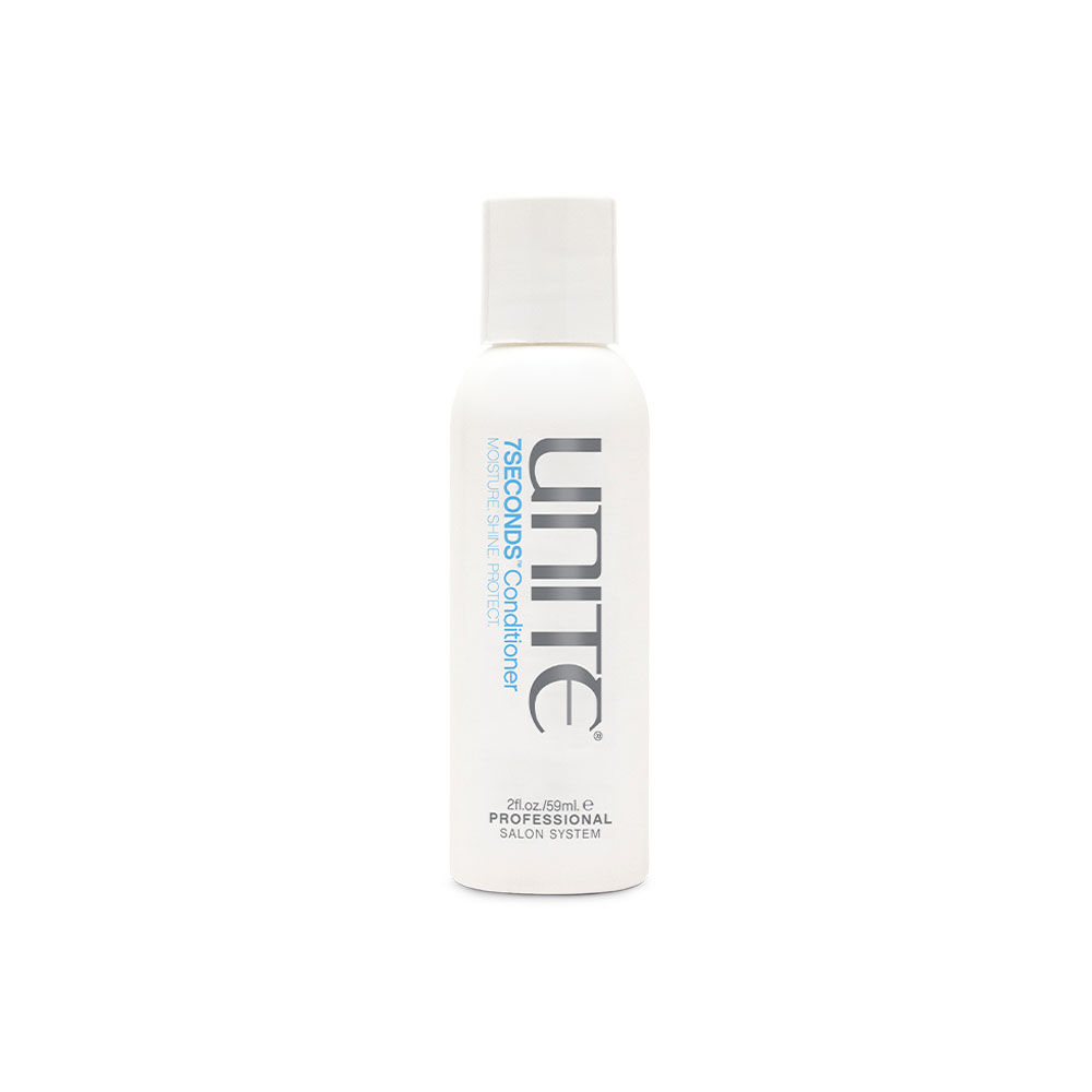 Unite Hair 7SECONDS Apr&egrave;s-Shampooing Hydratant Quotidien 59ml