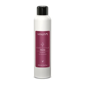 Vitality's C & S Volume Volume Up 250ml