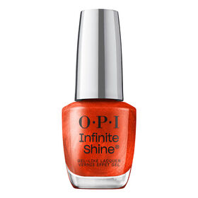 OPI Infinite Shine Vernis à ongles effet gel - Good Enough to Treat Collection 15ml