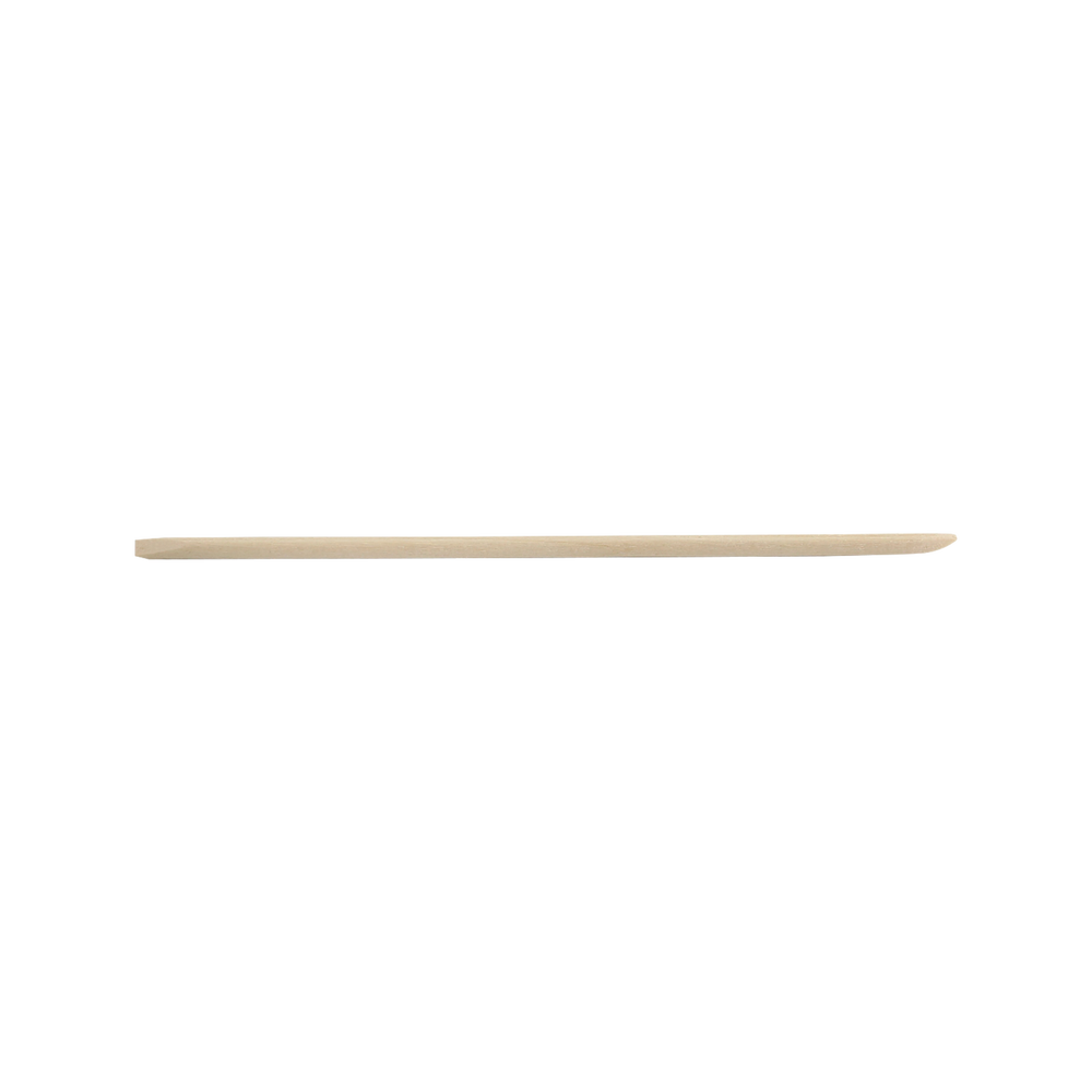 Sibel Manicuurstokje Hout 15cm 10st/0003652 Sibel Manicuurstokje Hout 15cm 10st/0003652