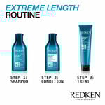 Redken Extreme Length Shampooing 300ml