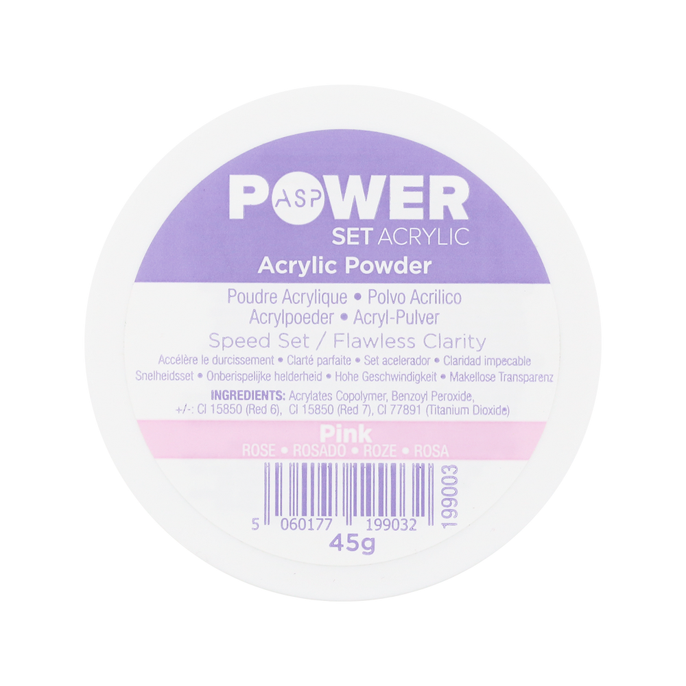 ASP Power Set Acrylic Powder 45g