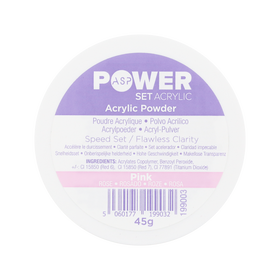 ASP Power Set Acrylic Powder 45g