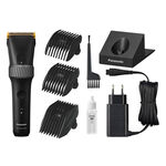 Panasonic Professionele haartrimmer ER-GP50 Zwart