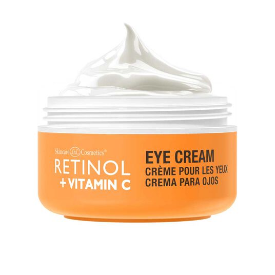 Retinol Vitamine C Oogcr&egrave;me 15g