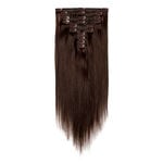 Wildest Dreams Extensions à Clips - Set Tête Complète 45cm