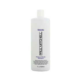 Paul Mitchell Platinum Blonde Shampoo 1l
