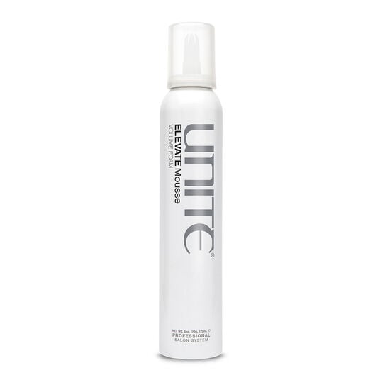 Unite Hair ELEVATE Mousse Volumisante 170g