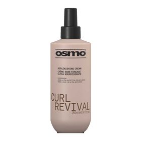 Osmo Curl Revival Crème Réparatrice 250ml
