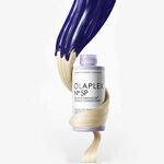Olaplex No. 5P Blonde Enhancer™ Après-Shampooing Tonifiant, 250ml