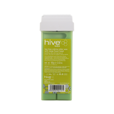 Hive Wax Cartridge tt 100g Hive Wax Cartridge tt 100g