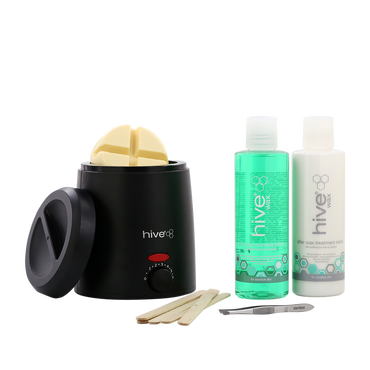 Hive Ensemble d'Épilation pour Homme Hive Ensemble d'Épilation pour Homme