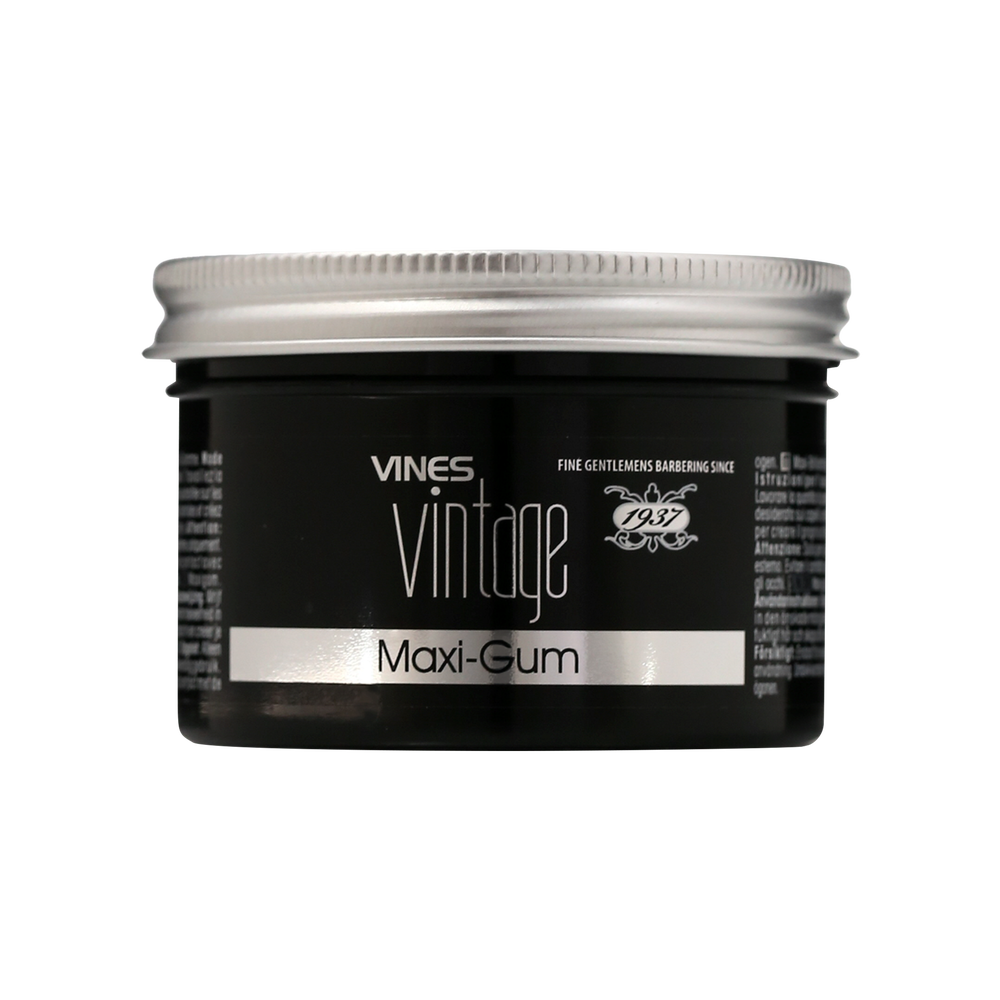 Vines Vintage Gel Maxi-Gum